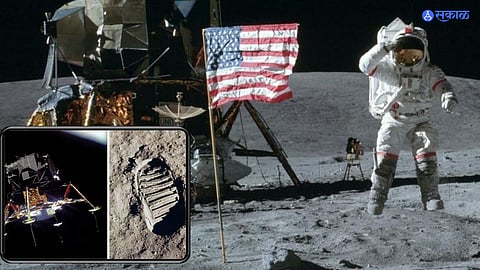 Apollo 11 Mission