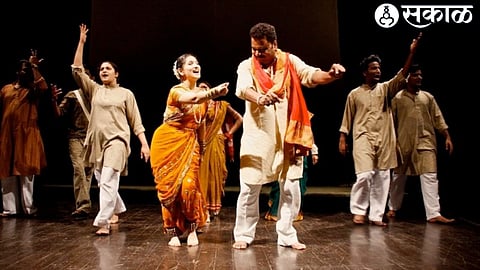Drama File Photo
