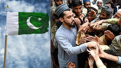 Pakistan Bankruptcy 