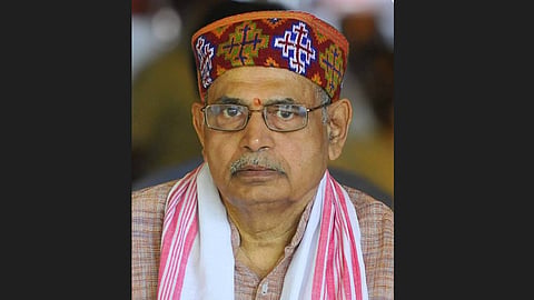 Madan Das Devi