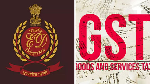 GST_PMLA
