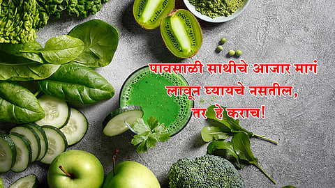 Body Detox Remedies