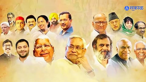 india vs  modi