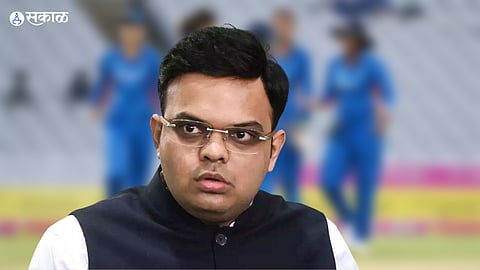   Jay Shah confirms WPL 2024  