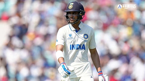 Wi vs Ind: टीम इंडियाचा डाव स्वत:वर उलटला! तिसऱ्या क्रमांकावर गिल फेल, आता कोण आहे दावेदार?