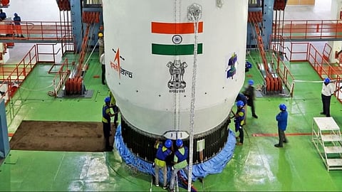 Chandrayan 3 Date