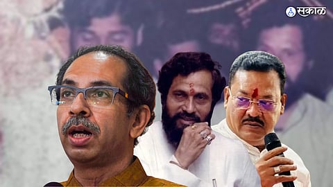 Sanjay Shirsat