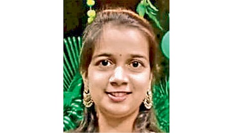 Shruti Malpote