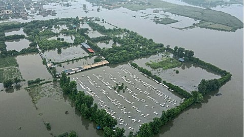 Punjab Rain News
