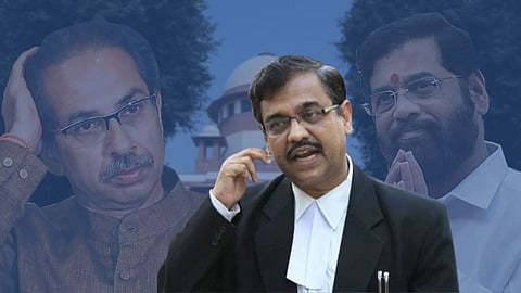 ujwal nikam
