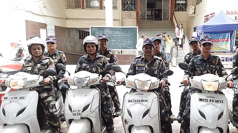 Pune Police