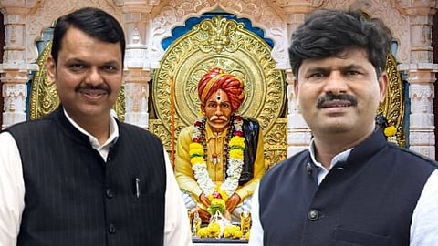 Sant Balumama Devasthan Committee Adampur