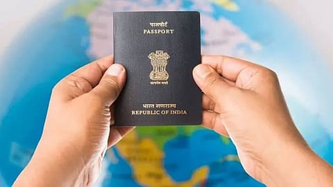 Passport 