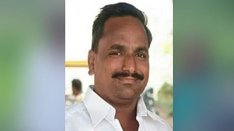 pune crime