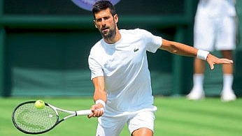 novak djokovic refuses to rest on laurels despite claiming mens record 24th grand slam title