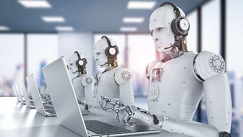 Dukaan AI Chatbot
