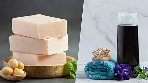 skin care