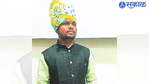 Rushikesh Karnar