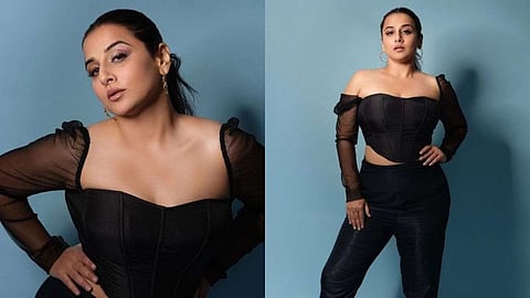 Plus Size Fashion