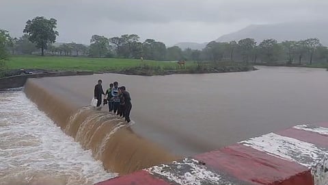 Dangerous Journey