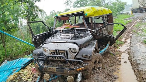 Accident News