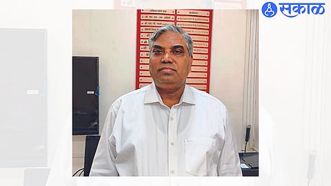 Subhash Engde
