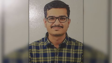 kem hospital adinath patil doctor suicide case mumbai crime police depression