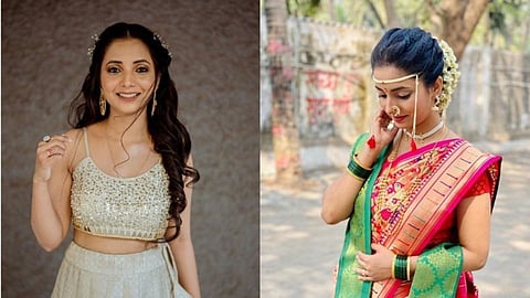 Sayali Sanjeev