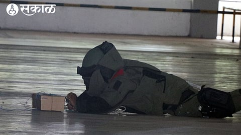 Bomb Defuser