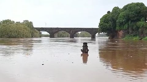 Panchganga River