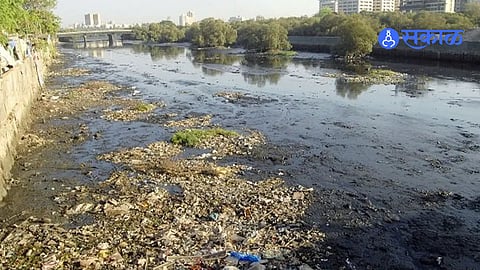 mithi river