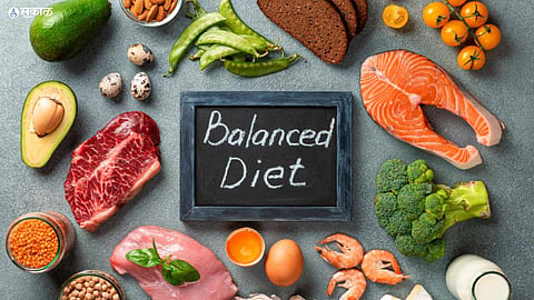 Diet Plan