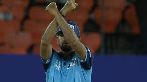 BCCI Impact Player