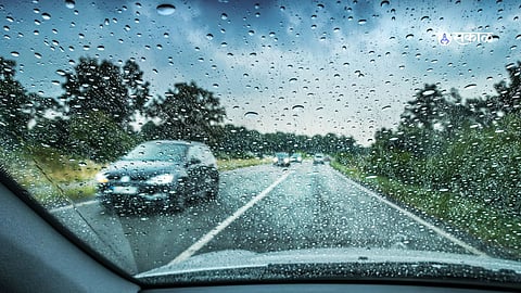 IMD monsoon update