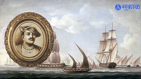 Kanhoji Angre