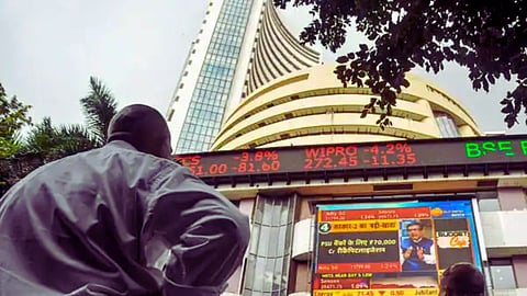Share Market