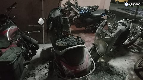 Nashik Crime