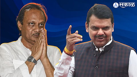 Devendra Fadnavis