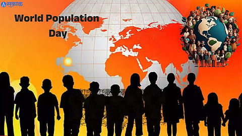 World Population Day 2024 