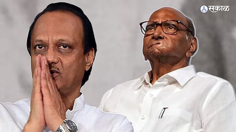 Ajit Pawar