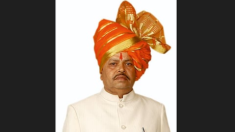 Chandukaka Jagtap