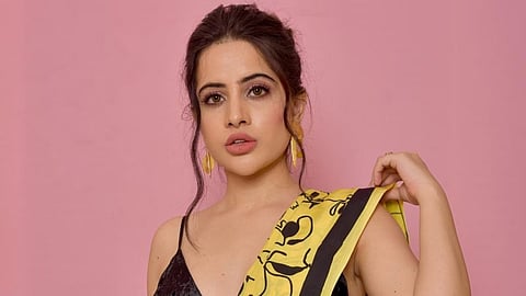 Urfi Javed 