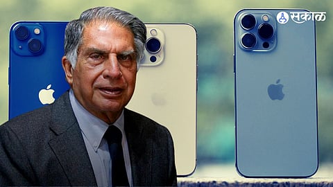 tata group