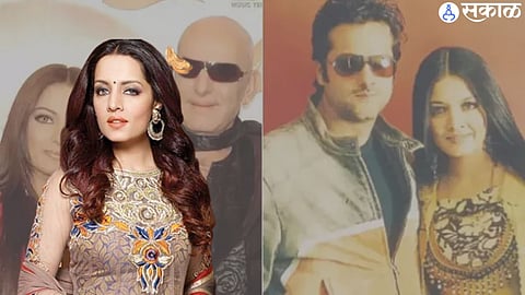Celina Jaitly takes legal action against Pakistan journalist for defaming her