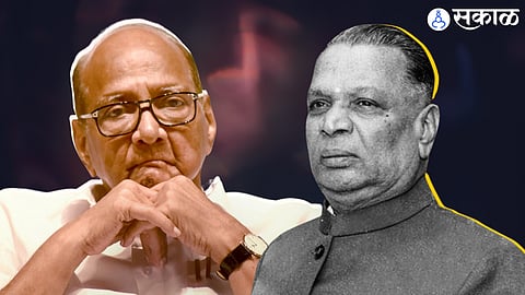 Shankarrao Chavan 
