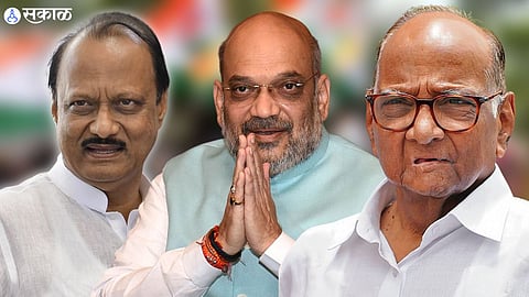 Ajit Pawar
