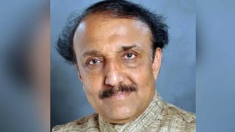 Gopal Tiwari