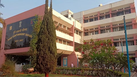 Pune 