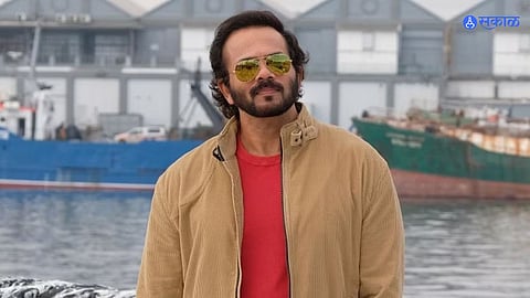 Rohit Shetty 