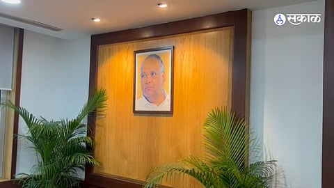 Sharad Pawar